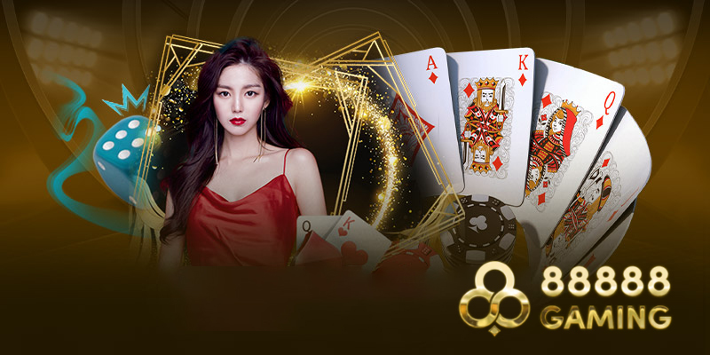 Casino 88888Game | Cổng Game Casino Số 1 Châu Á