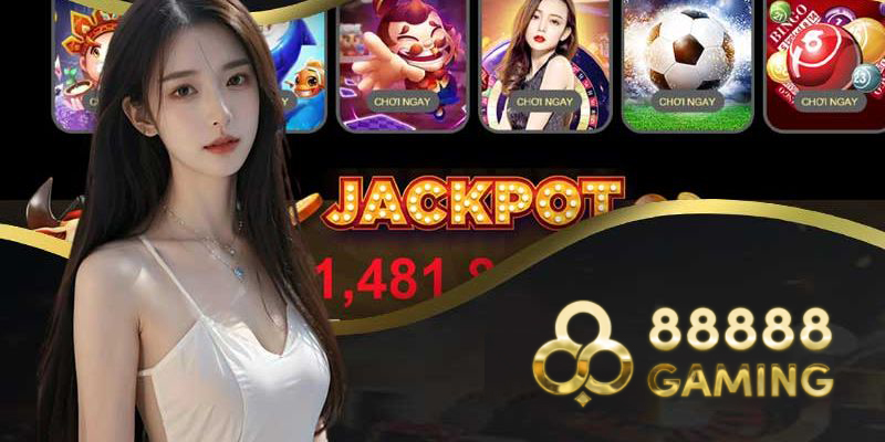 Tại sao nên chọn Casino 88888Game?