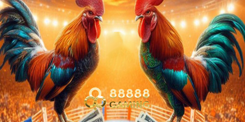 Hướng dẫn đăng ký tài khoản đá gà 88888Game