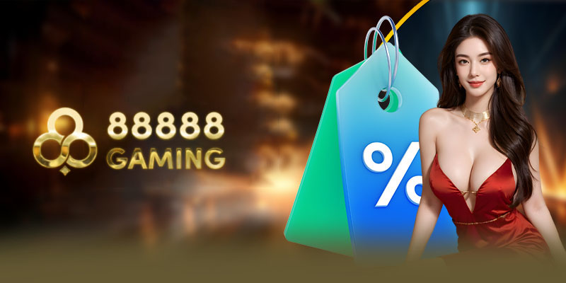 Quy trình đăng ký tài khoản tại 88888Game