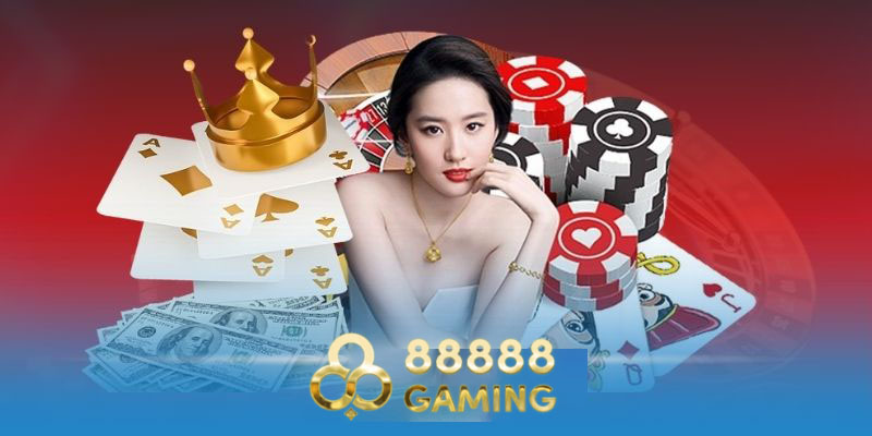 Đăng Ký 88888Game - Cổng Game Quốc Tế Uy Tín Hàng Đầu