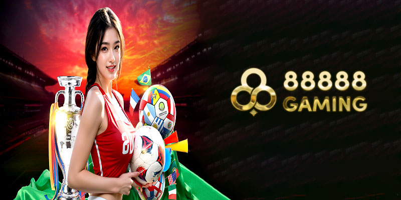 Lợi ích khi đăng ký tại 88888Game