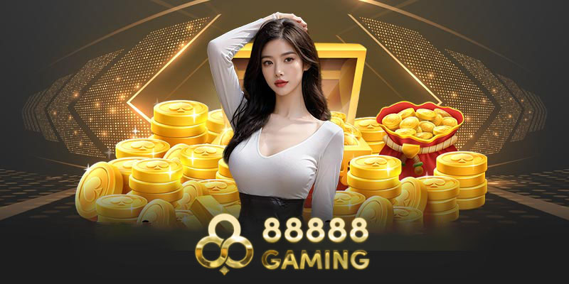 Khuyến Mãi 88888Game Cơ Hội Vàng Nhận Khuyến Mãi Khủng